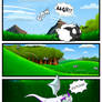 Dragon Empire Comic #1 Pg 3