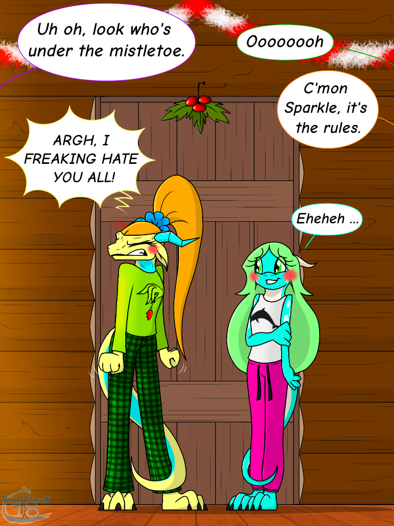Holiday Cuties
