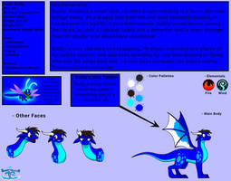 Buddy Reference Sheet 2025