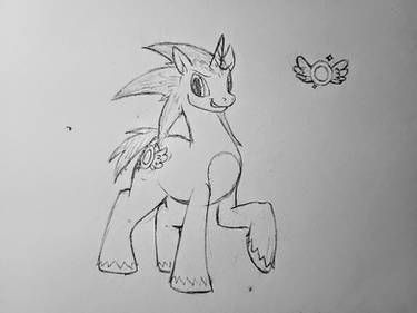 Sonic MLP Design Updates
