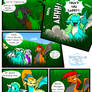 Dragon Empire Comic #1 Pg 6
