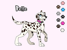 Belle