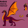 Eraqus (Redrawn)