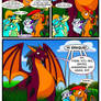 Dragon Empire Comic #1 Pg 7