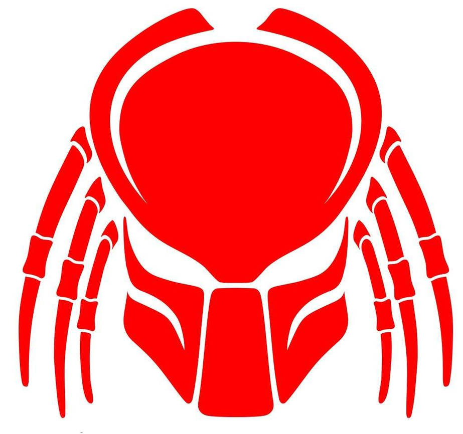 Predator Ribbon Predator by Karontrix on DeviantArt