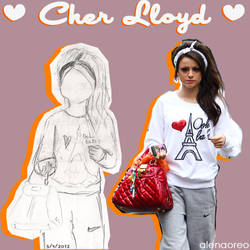 Cher LLoyd