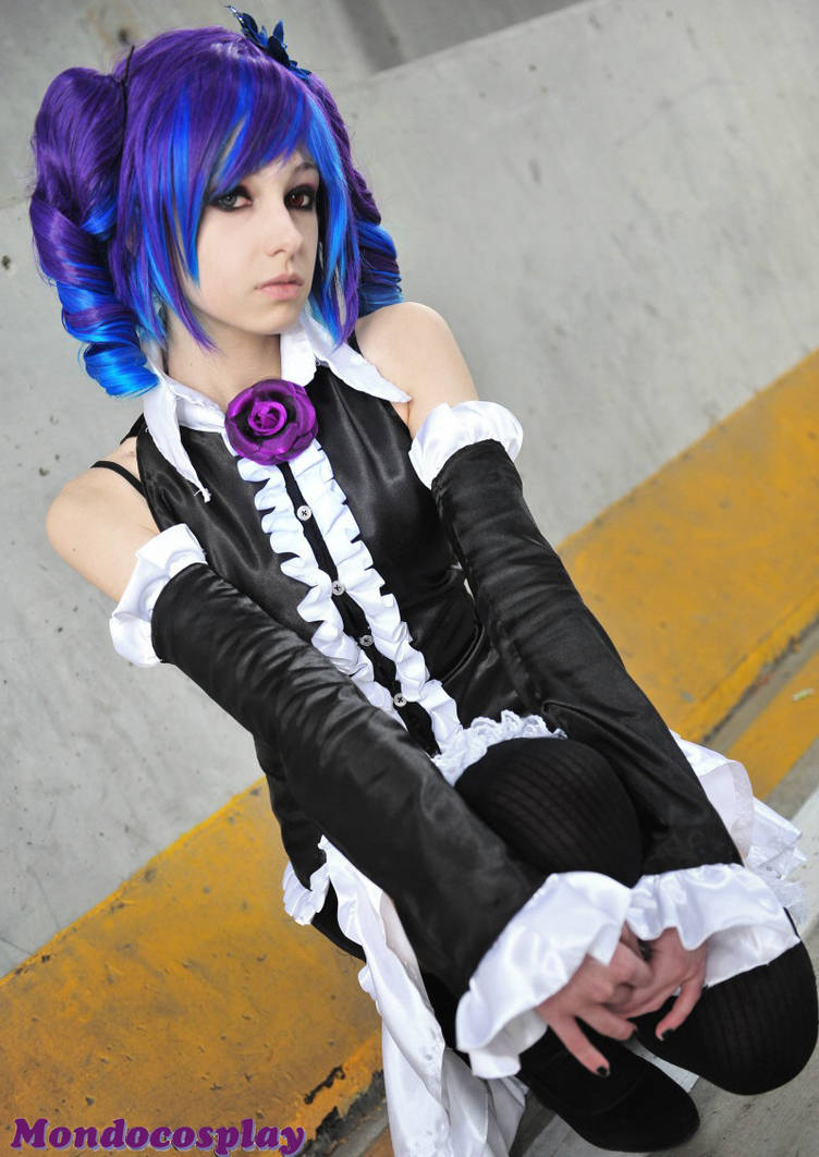 Cosplay Teto Kasane By IchikoXares On DeviantArt cosplay-teto-kasane-by-ichikoxares-on-deviantart