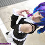 Cosplay - Teto Kasane