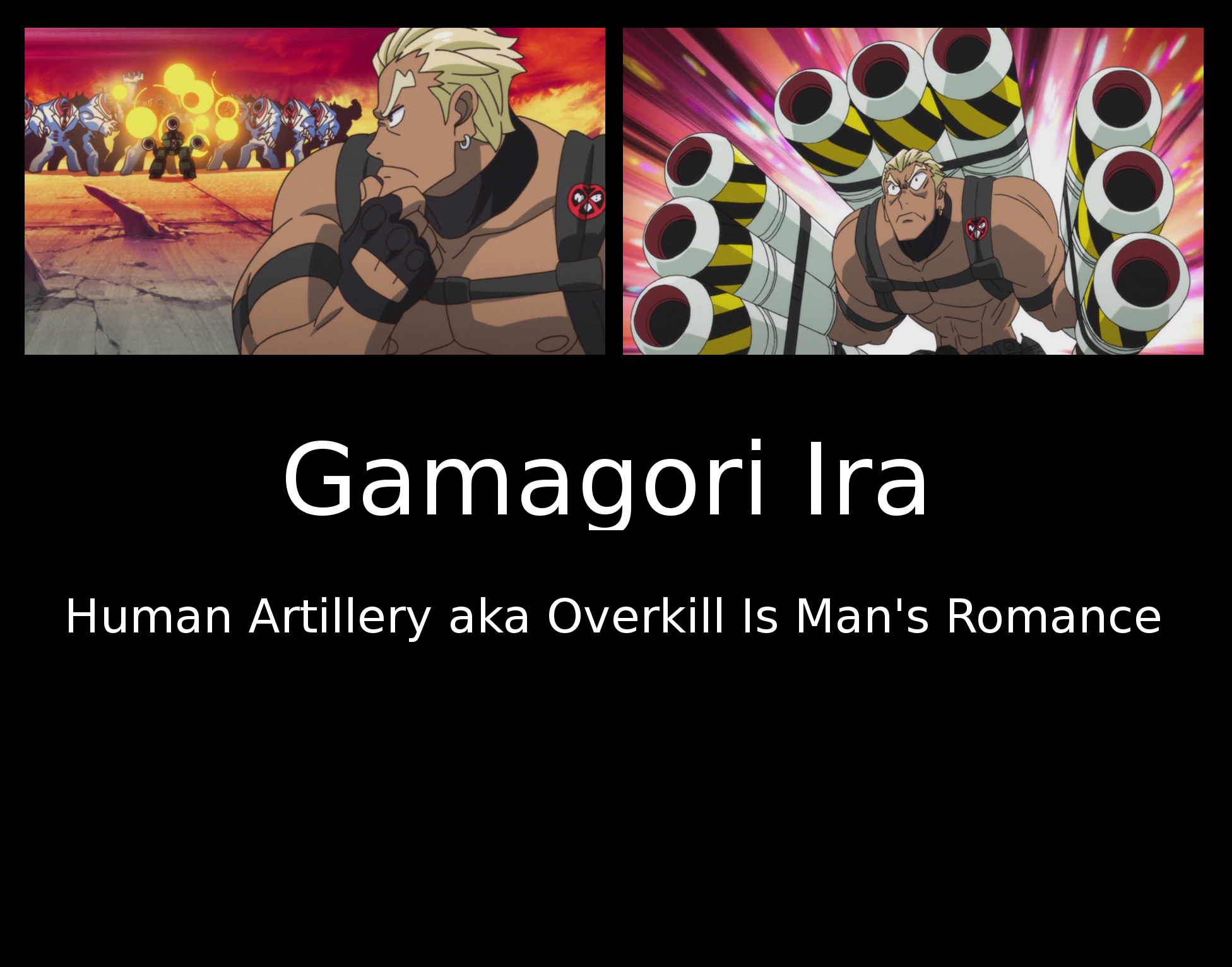 Gamagori Ira