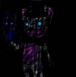 FNAF Funtime Freddy