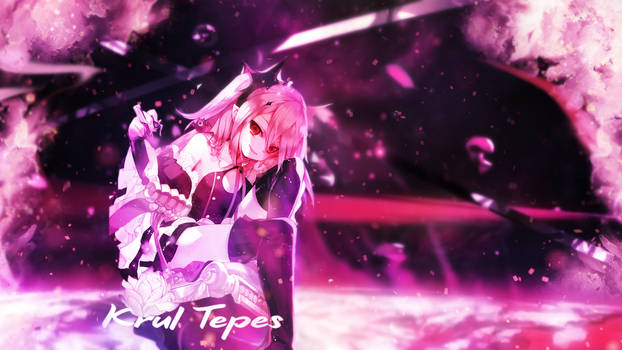 Owari no Seraph Krul Tepes