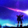 Gundam Expanse