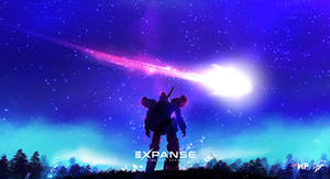 Gundam Expanse