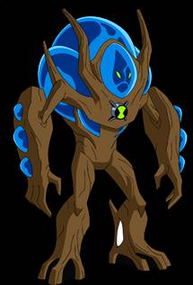 Wildvine ben 10 ultimate alien  Ben 10 força alienígena, Relógio do ben 10,  Ben 10