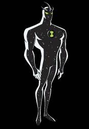 Alien X Render Ben 10 Alien Force by ChrisAImDead on DeviantArt