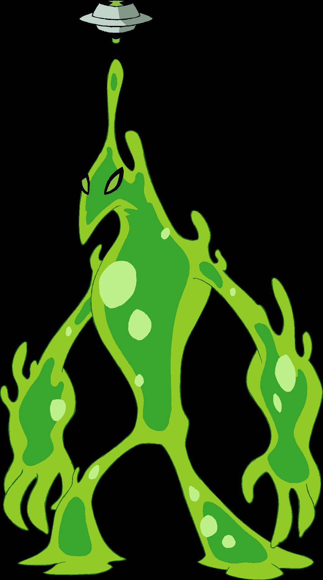Greek Goop Goop Render Omniverse by ChrisAImDead on DeviantArt