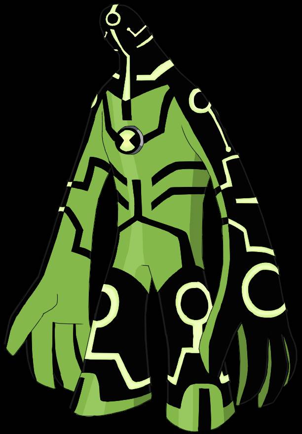 Galvanic Mechamorph by ChrisAImDead on DeviantArt