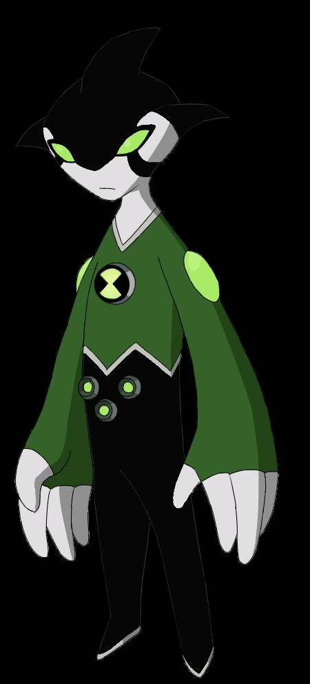 Splixson by ChrisAImDead on DeviantArt