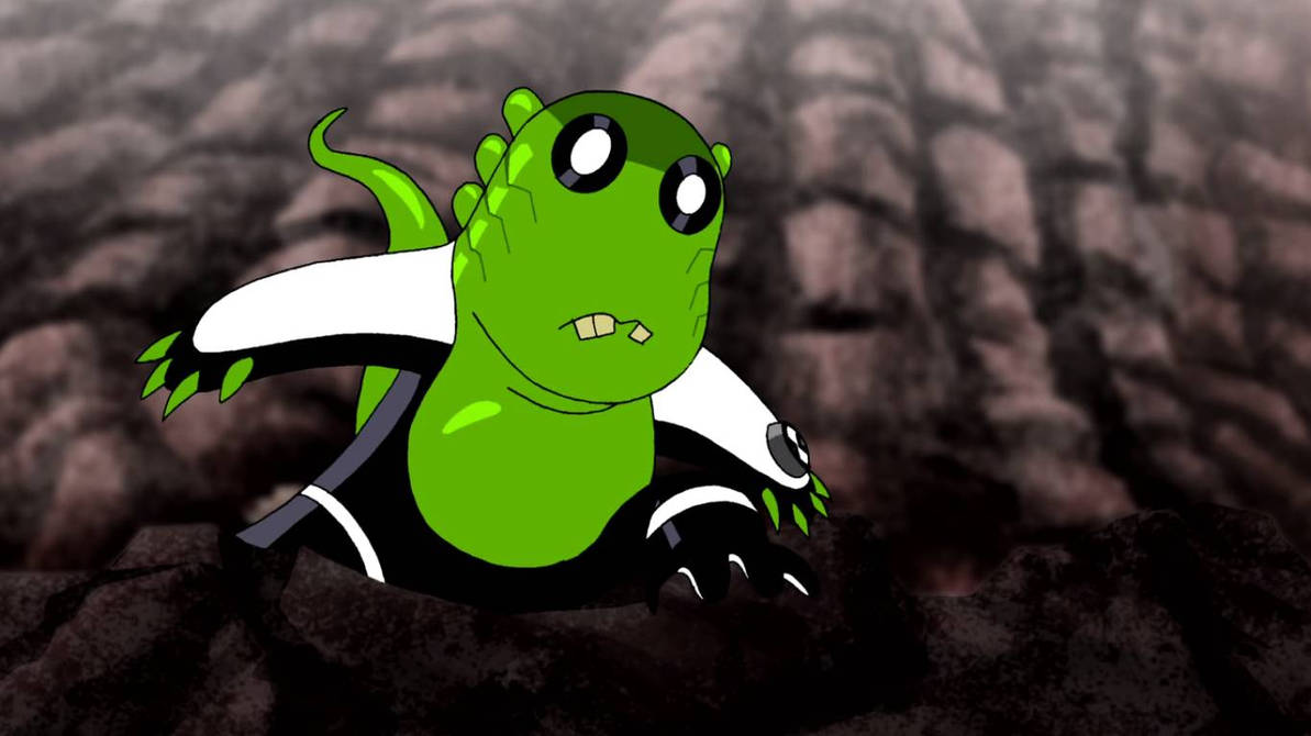 Uchchuck Chunk Upchuck Image by ChrisAImDead on DeviantArt