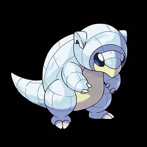 Sandshrew Alolan Form Render By ChrisAImDead On DeviantArt sandshrew-alolan-form-render-by-chrisaimdead-on-deviantart