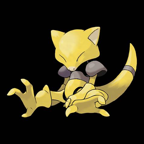 Mega Alakazam (Custom Shiny) by Noodnood966 on DeviantArt