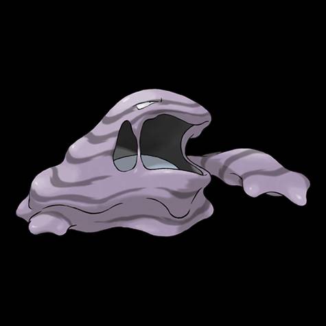 Muk Deviantart Muk Render by ChrisAImDead on DeviantArt