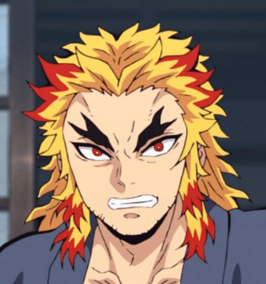 Shinjuro Rengoku Image by ChrisAImDead on DeviantArt