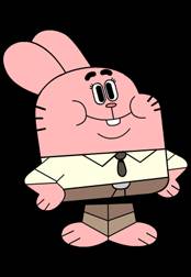 Richard Watterson Deviantart Richard Buckley Watterson Render (Old) by ChrisAImDead on DeviantArt