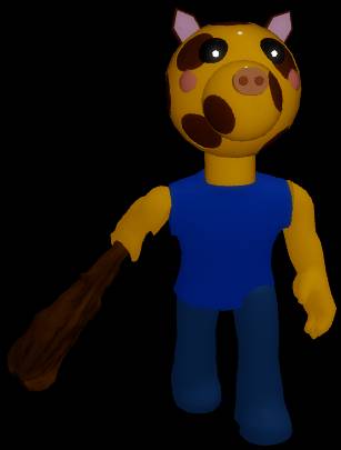 Giraffy, Roblox Piggy Wikia Wiki, Fandom