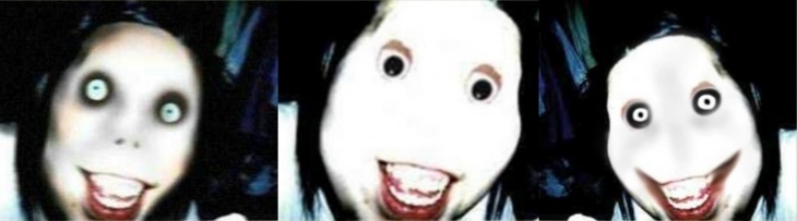 Pokemon Jeff the Killer 11