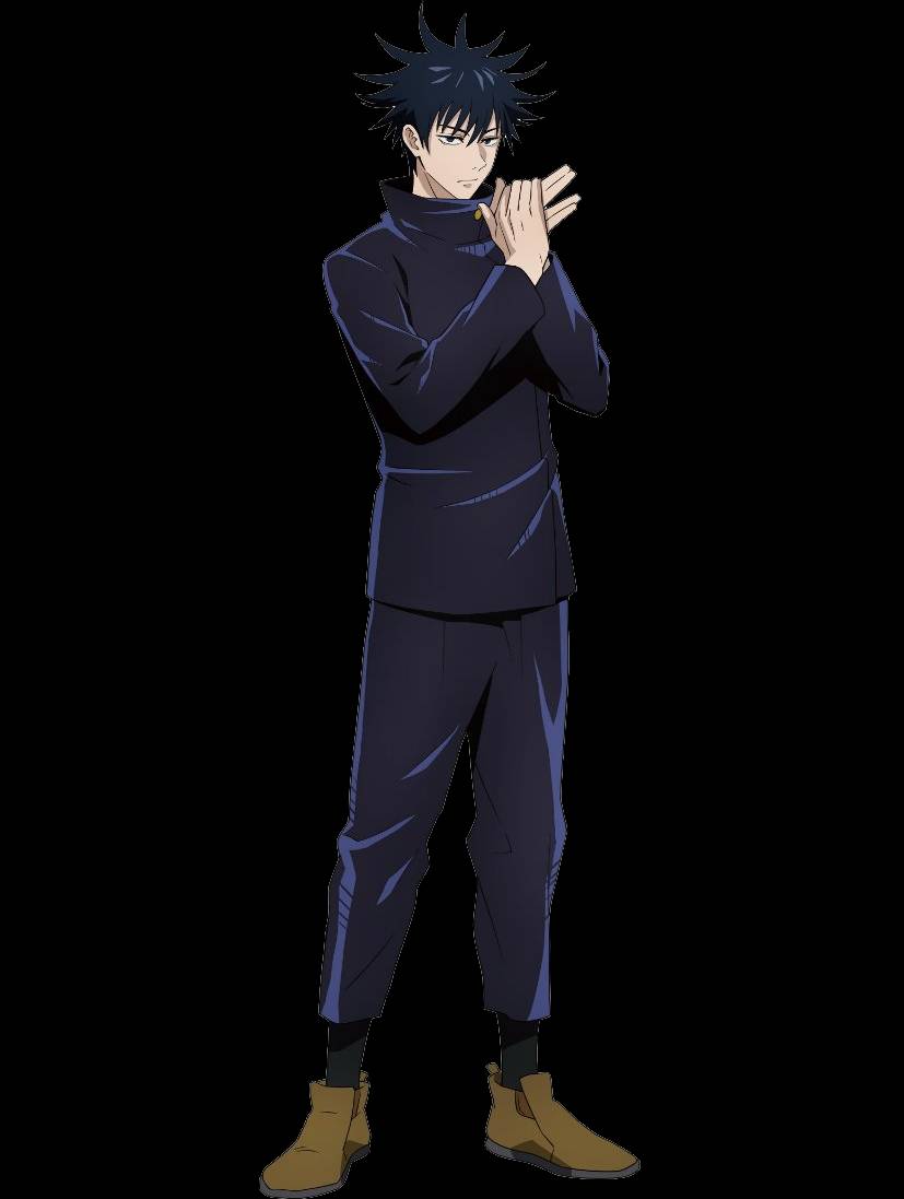 Megumi Fushiguro Full Body Jujutsu Kaisen By ChrisAImDead On DeviantArt megumi-fushiguro-full-body-jujutsu-kaisen-by-chrisaimdead-on-deviantart