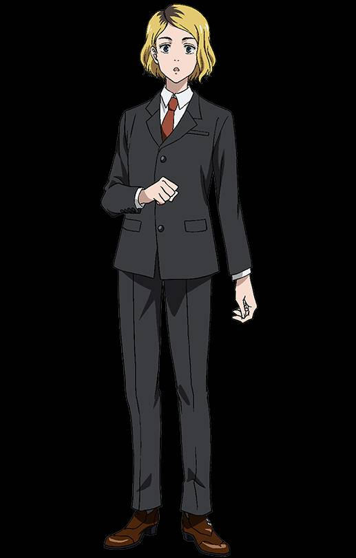 Akari Nitta Full Body (Jujutsu Kaisen) by ChrisAImDead on DeviantArt