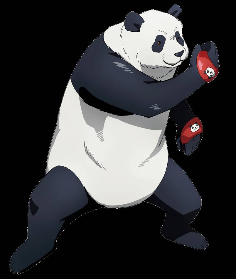 Panda Full Body Jujutsu Kaisen By ChrisAImDead On DeviantArt panda-full-body-jujutsu-kaisen-by-chrisaimdead-on-deviantart