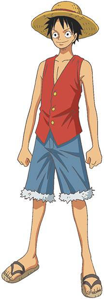 Monkey D Luffy Full Body One Piece By ChrisAImDead On DeviantArt monkey-d-luffy-full-body-one-piece-by-chrisaimdead-on-deviantart