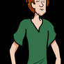 God Shaggy Full Body (VS Shaggy)