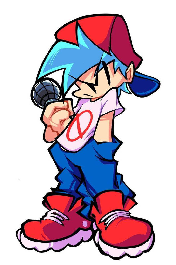 Boyfriend Full Body Friday Night Funkin By ChrisAImDead On DeviantArt boyfriend-full-body-friday-night-funkin-by-chrisaimdead-on-deviantart