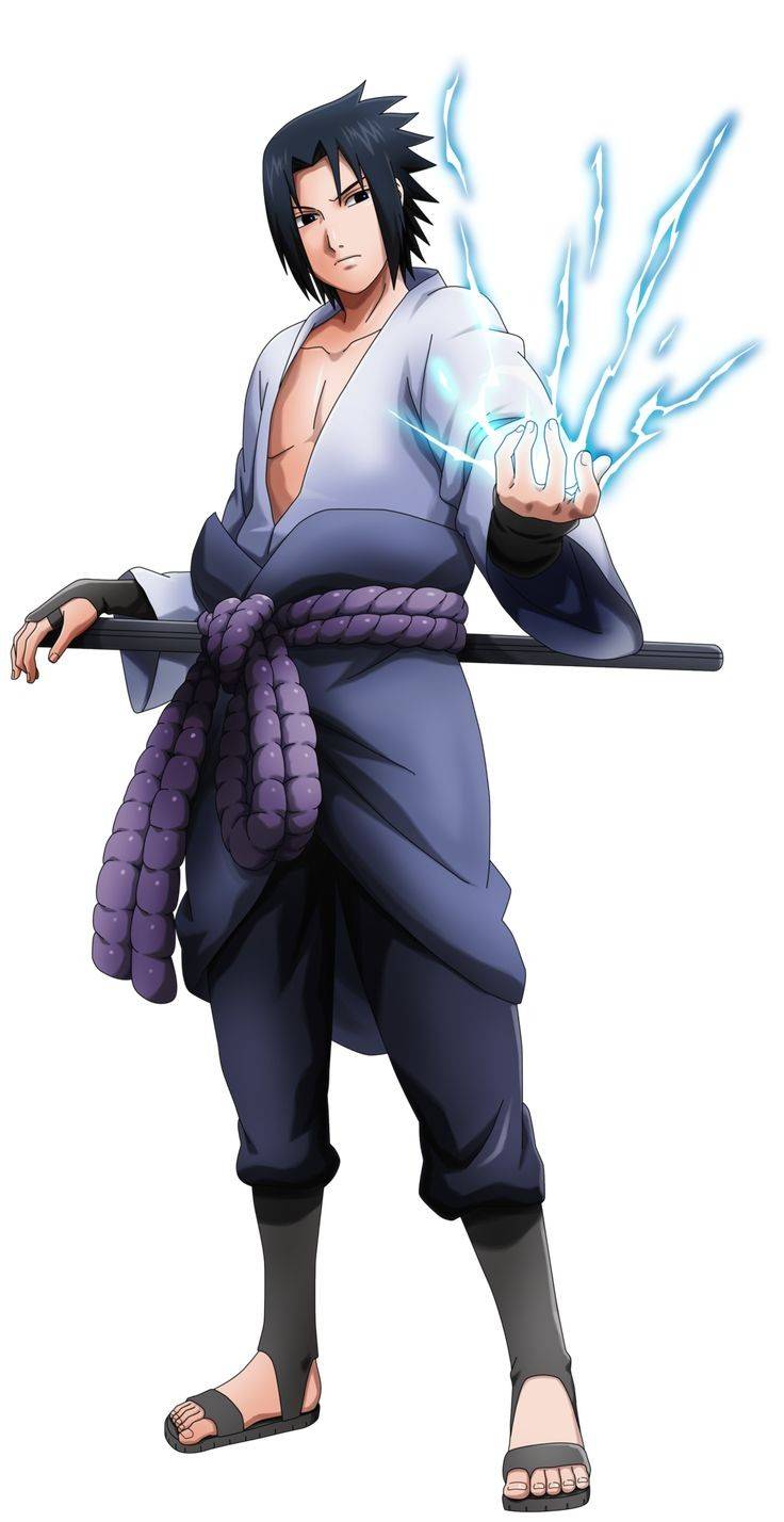 Full-Body Sasuke Render  Sasuke shippuden, Sasuke uchiha shippuden, Sasuke  uchiha