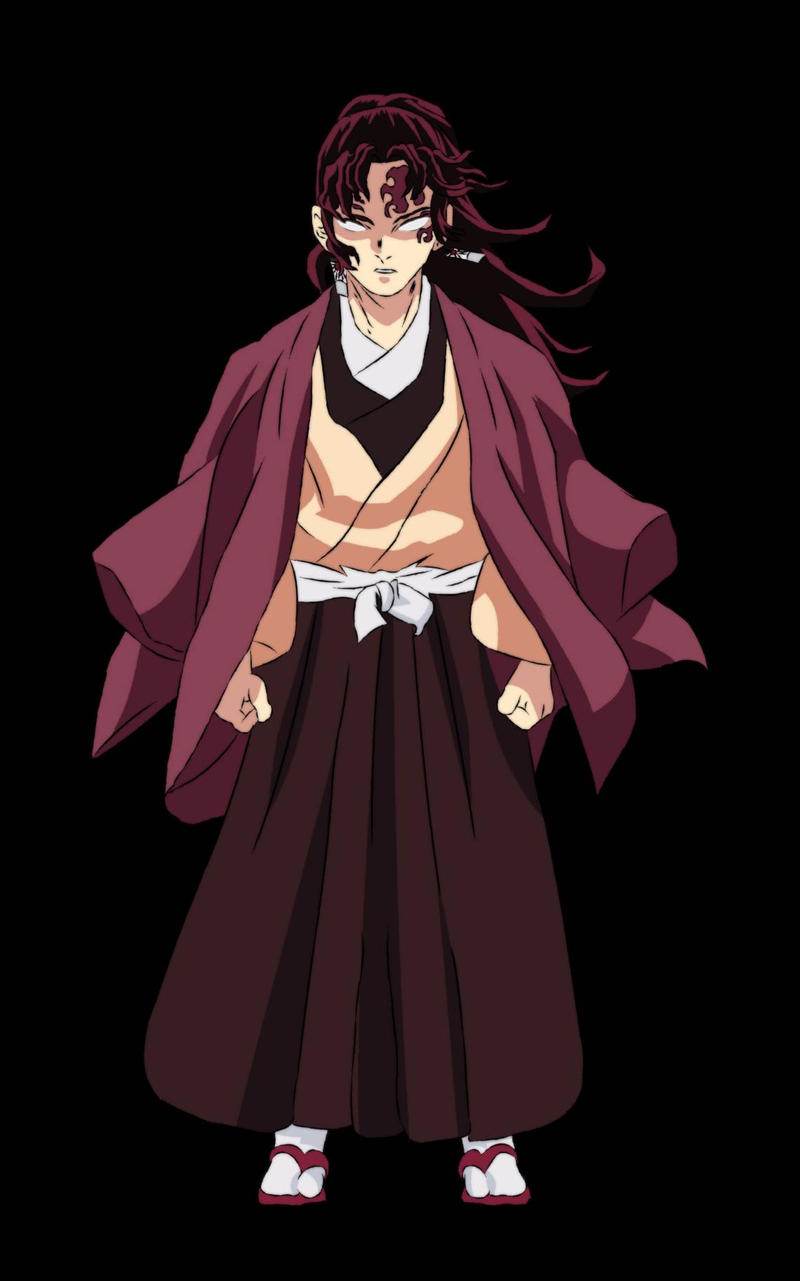 Yoriichi Tsugikuni Render By ChrisAImDead On DeviantArt yoriichi-tsugikuni-render-by-chrisaimdead-on-deviantart
