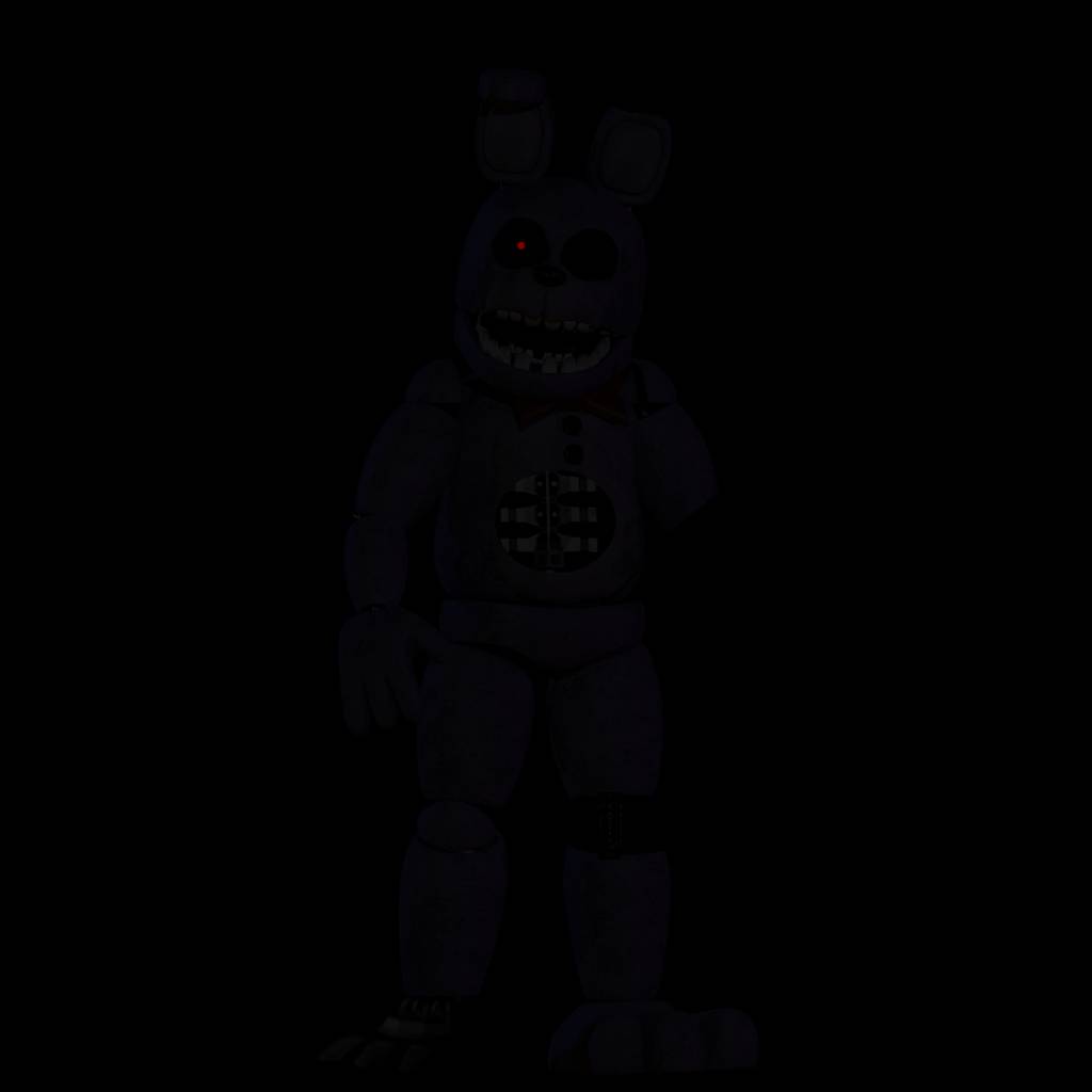 Classic Shadow Freddy by PheonixtheFireFox on DeviantArt