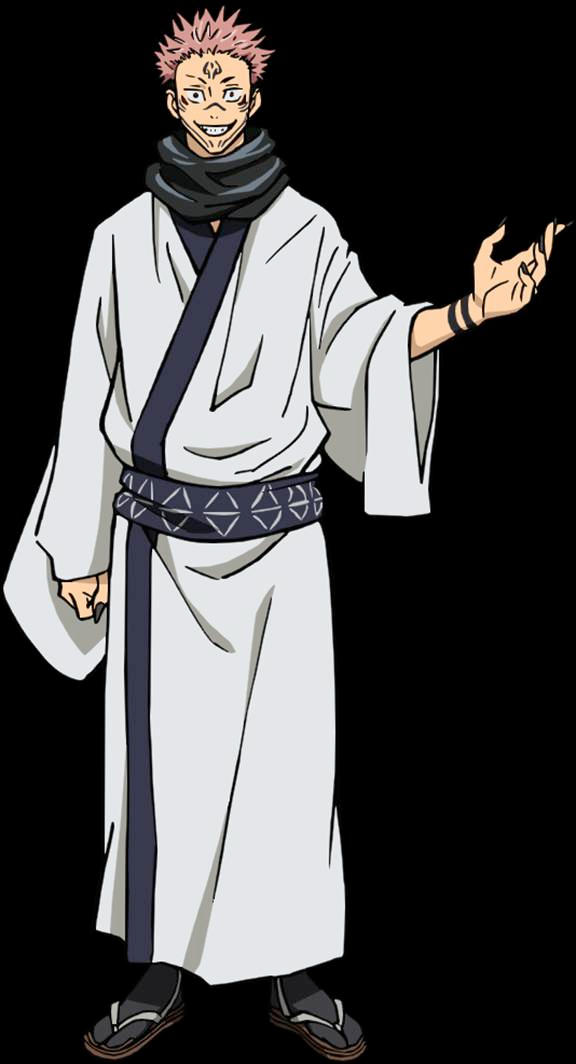 JJK Sukuna Ryomen Full Body By ChrisAImDead On DeviantArt jjk-sukuna-ryomen-full-body-by-chrisaimdead-on-deviantart