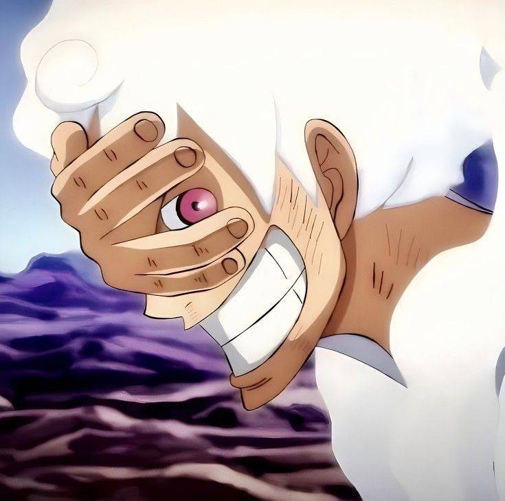 Monkey D. Luffy by ChrisAImDead on DeviantArt