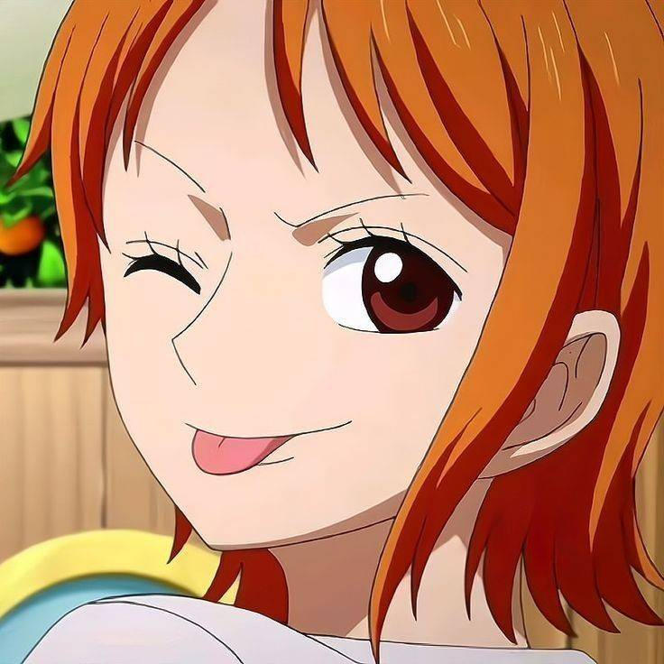 Nami by ChrisAImDead on DeviantArt
