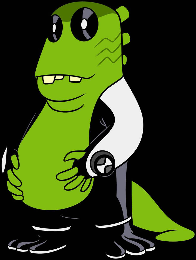 Uchchuck Chunk Upchuck by ChrisAImDead on DeviantArt