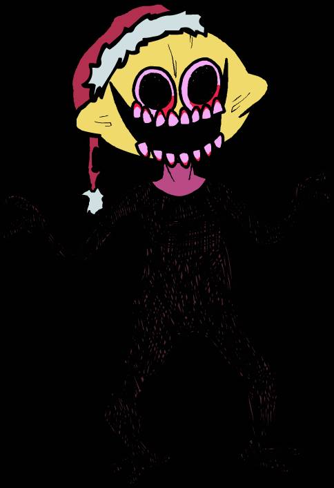 Lemon Demon by ChrisAImDead on DeviantArt