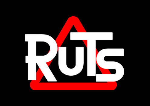 The Ruts wall poster