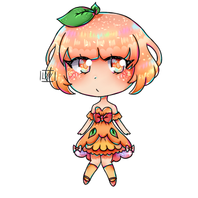 Chibi|Mango