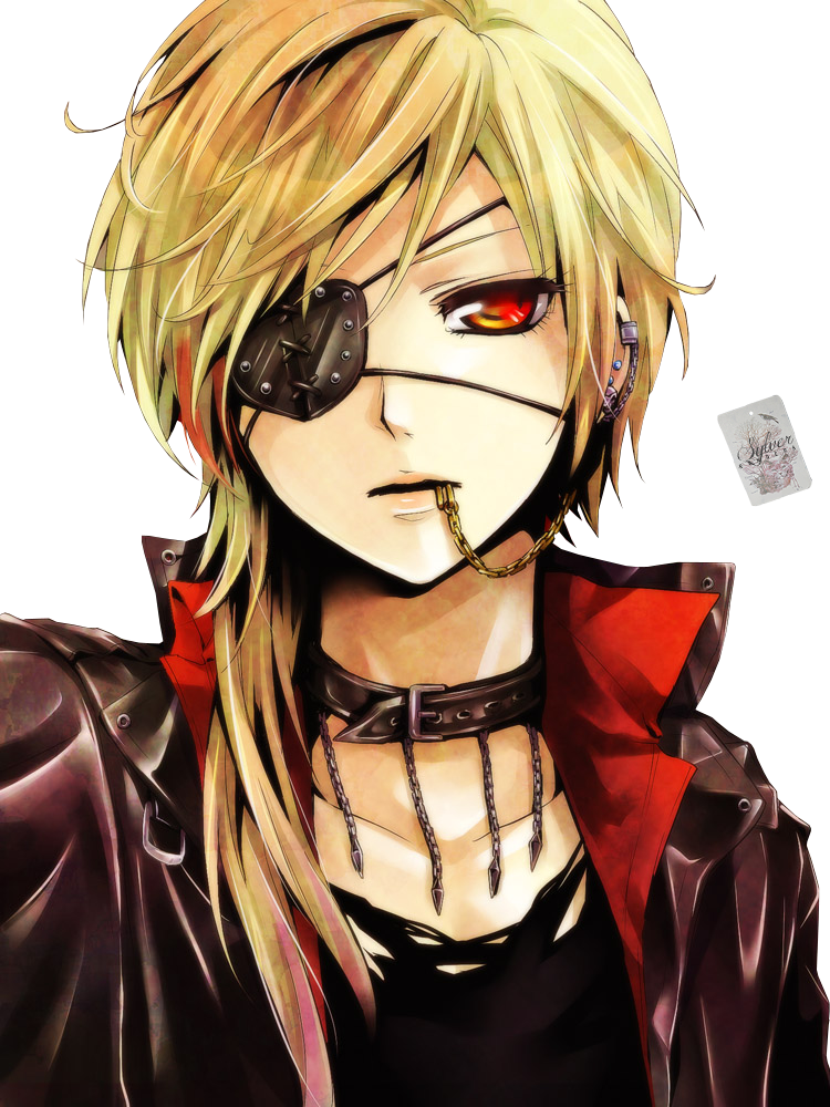 Render: 96Neko by Mikeiry on DeviantArt