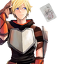 Render: Jaune