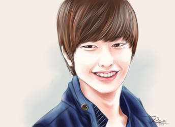 BTOB Sungjae