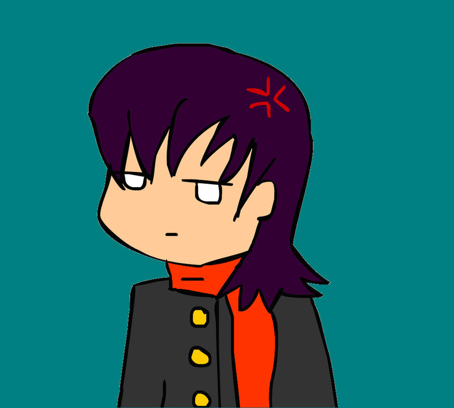 Aggitated? by bubblisiousness on DeviantArt